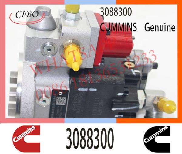 3088300 Pompe Diesel pour Cum-mins K19 KTA19 QSK19 Moteur PT Injecteur de Carburant 3088300 4951359 4951360 4951361 3883776