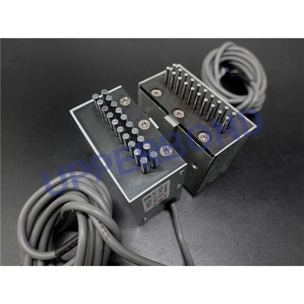 Уменьшите детектор сигареты распределения размера 10-10 неполноценный для машины упаковщика HLP