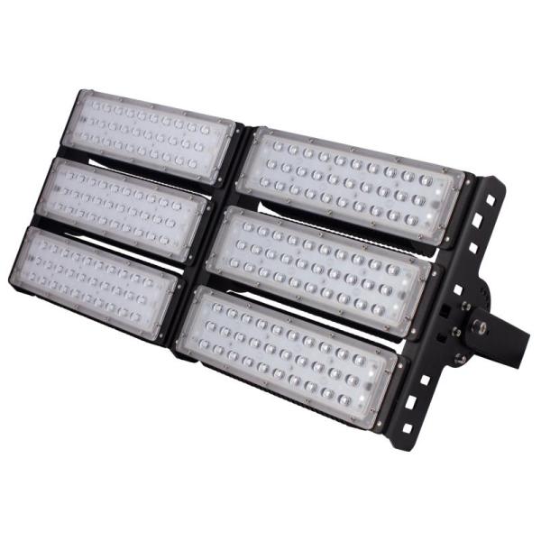 AC230V 300W 5000K Waterproof Outdoor Led Flood Lights
