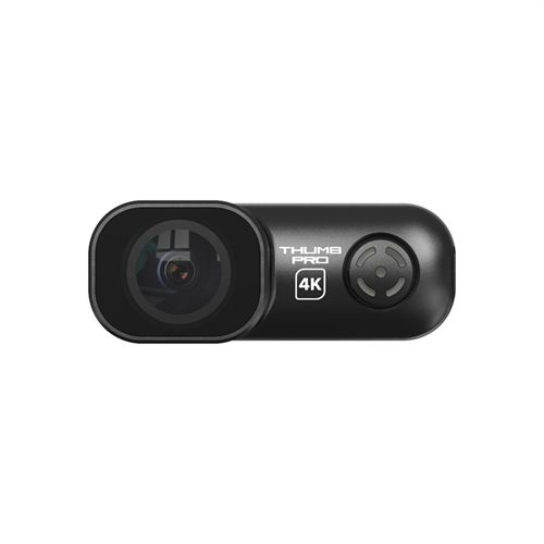 RunCam Thumb Pro 4K MINI Action FPV Drone Camera 16g Bulit-in Gyro For Racing Long Range System