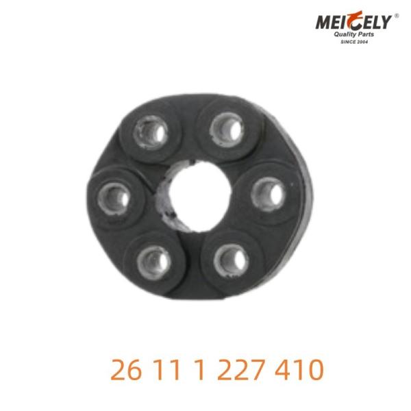 26 11 1 227 410 Drive Shaft Coupler For BMW Precise