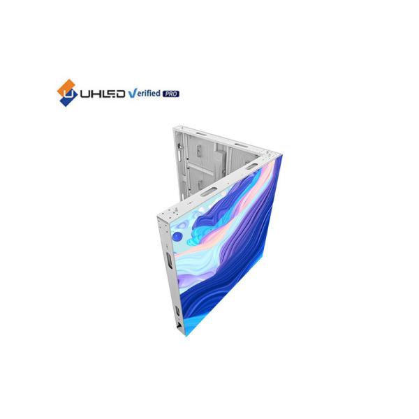 High Quality P6.67 Full Color LED Billboard Waterproof Outdoor Shopping Center Advertising Screen