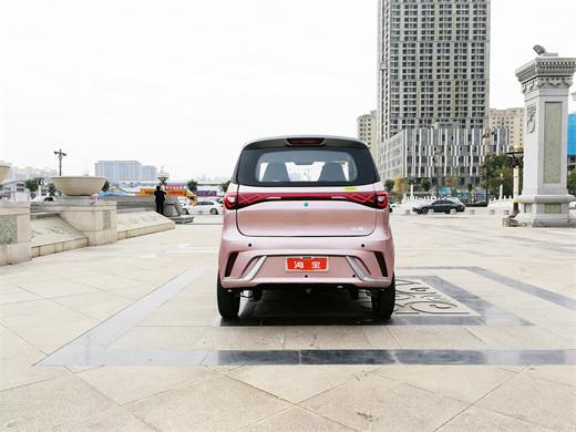 5000w Four Wheeler Charging Car Electric Auto Four Wheeler For Adult