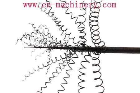 Construction Machinery Tools Of Concrete Vibrator Shaft/Poker/Needle