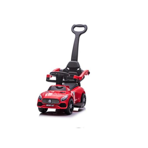 PP пластиковый баланс велосипед езды на автомобиле игрушки для 2 до 4 лет Возрастный диапазон Детский скутер