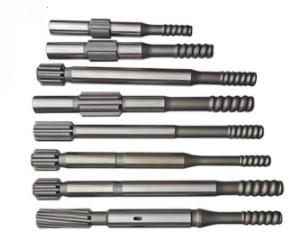 Furukawa PD200 PD200R rosqueou o adaptador HD210 do bocado de broca da pata