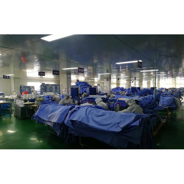 Nanyang Major Medical Products Co.,Ltd