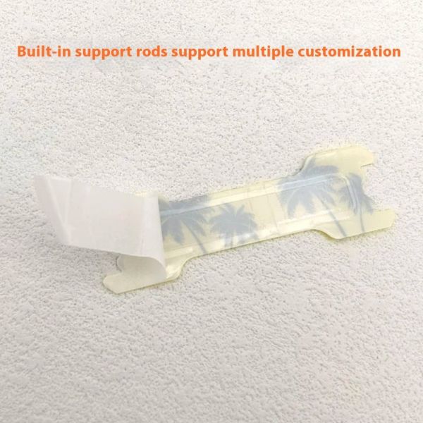 Kids Nose Breathing Strips Cute Cartoon Nasal Dilator Custom Logo Unique Effective Snoring Relief Device