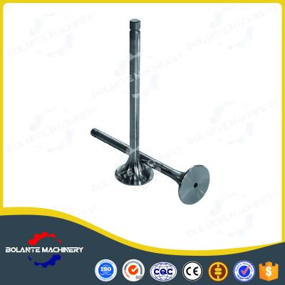 DC11 DC12 DC16 Engine Exhaust Valve 1445830 1328537 Scania Truck Parts
