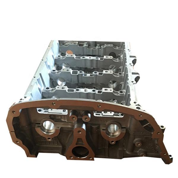 1740108 BK3Q-6C032-AD Auto Cylinder Head ISO9001 For FORD ISUZU Car