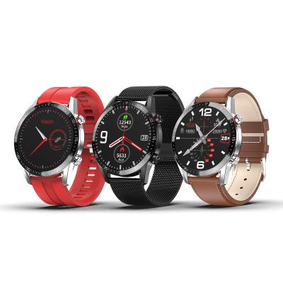 MTK2502 Fitness Tracker Smart Bracelet ECG Smart Band Blood Pressure Monitor