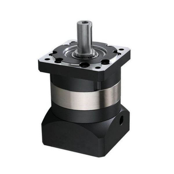 200 RPM High Precision Planetary Gearbox Offering 1 KW Input Power Optimized for Robotics and Industrial Automation Systems