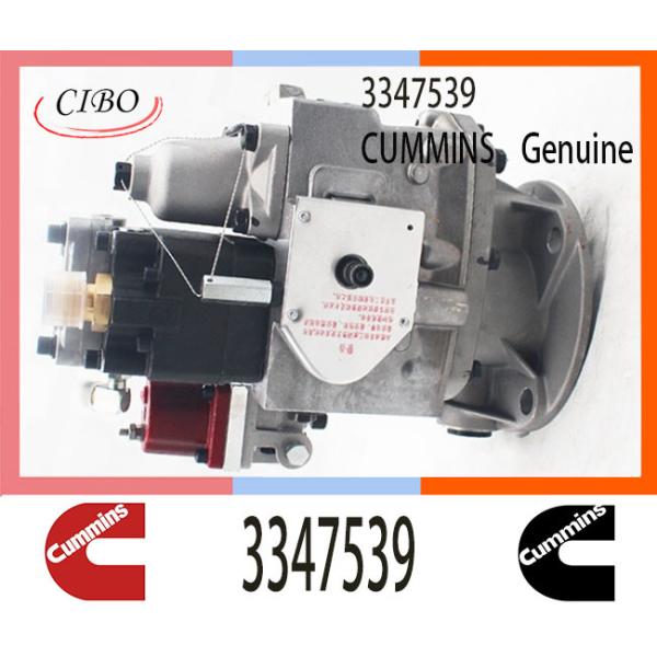 3347539 Diesel Pump for Cum-mins KTA19-G2 NTA855 NT855 Engine PT Fuel Injector 3347539 3267978 3264582 3278682 3279768