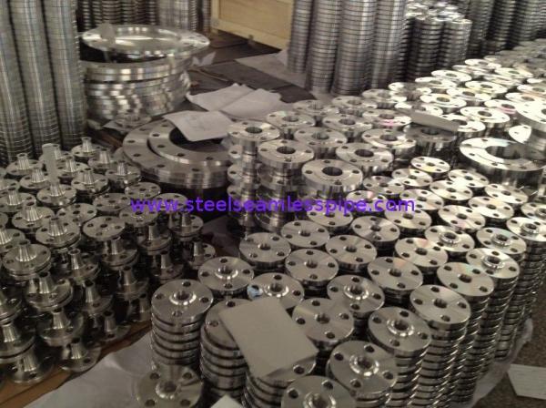 Nickel Alloy Flange B564;HastelloyC22,C-276, MONEL400, INCONEL600,625, INCOLOY800,800H ,WN,SO,BL, 6'' BL CLASS 150