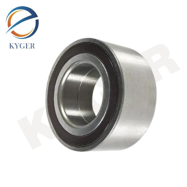 KYGER Alta Qualidade LR041425 Peças para automóveis Rolamentos de rodas do eixo dianteiro RFC000010 713620310 Para Land Rover Freelander L314 1998-2006