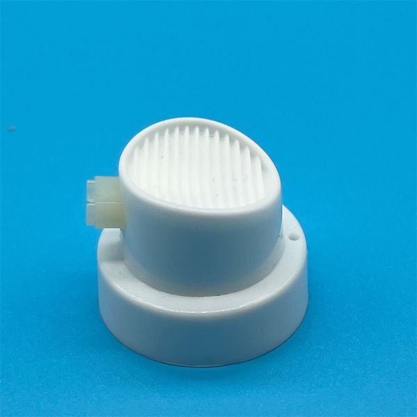 Durable Female Paint Spray Valve with Spray Actuator for Professional Use