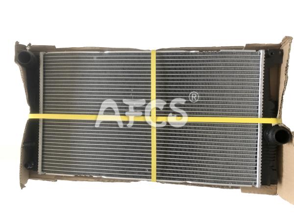 17118672011 radiador de 17117626560 condicionamentos de ar para a visita F10 de BMW 5