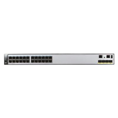 H3C Rack Mount 02351mqg S5730-44c-Hi Network Switch with 10/100/1000Mbps Transmission Rate