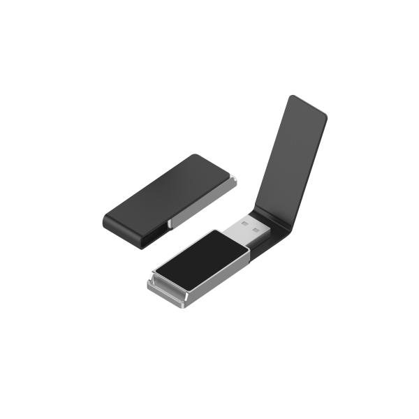 С светодиодной гравировкой логотипа кожаный USB Stick 2.0 3.0 64GB 128GB 256GB 30MB/S