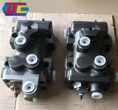 Hitachi Hydraulic Main Pump Regulator 9195243 For ZAX330 HPV145