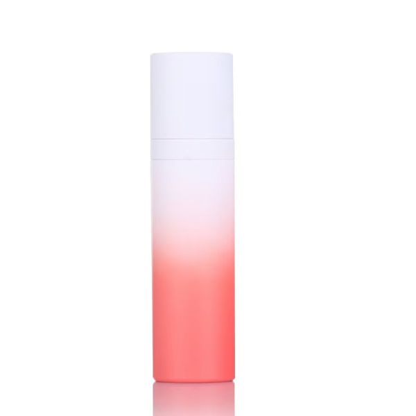10ml 15ml 20ml Rotary Spray Pump Bottles Plastic Perfume Bottles Makeup Perfume Bottles Small Bottles