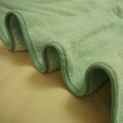 Microfiber que refresca a toalha de Oshibori