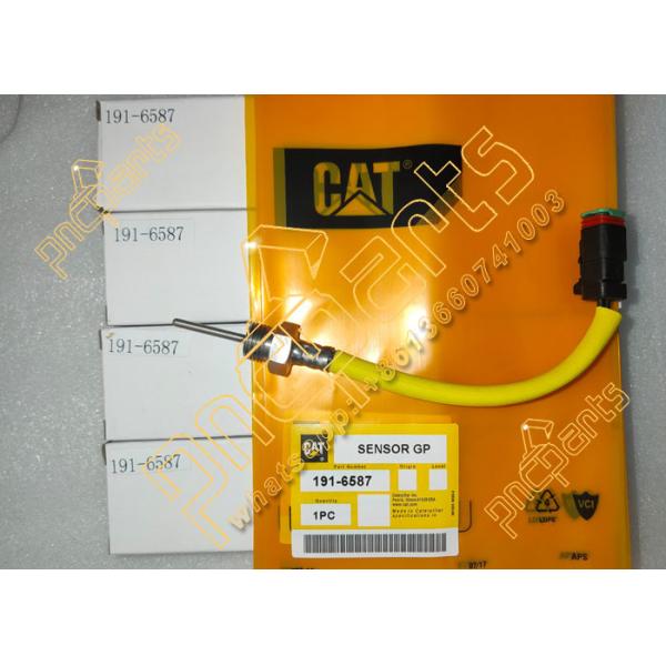 191-6587 Temp CAT 322C E330C датчика температуры E325C. Датчик