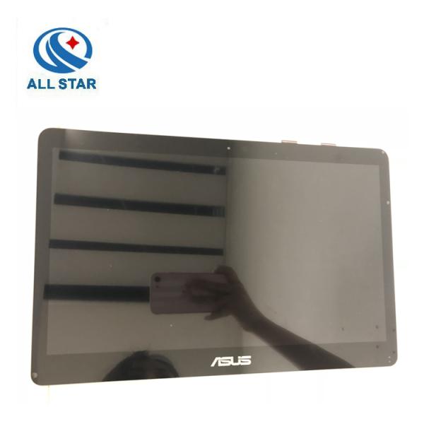4K LCD Screen Assembly  Asus UX360U LP133QD1-SPB2 TouchScreen Digitizer 3200x1800