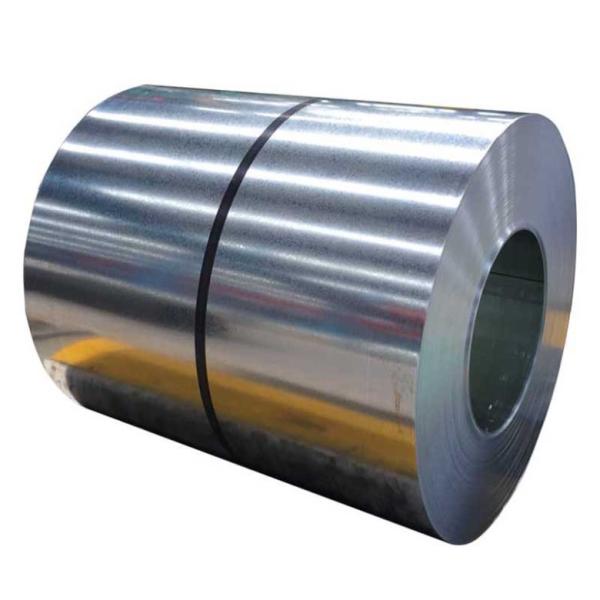 Cold Rolled Galvanized Steel Coil Corrugated Metal Roofing Iron Steel Sheet