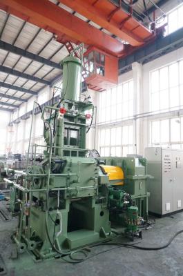 SFC Efficient Mixing Automatic Rubber Kneader X(S)N-35×30
