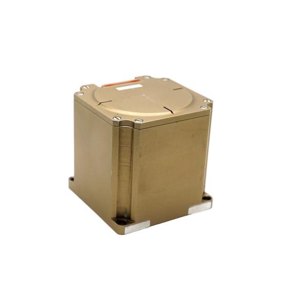 NF102 North Seeking Gyro Module with 0.7 deg Accuracy and 60mm Portable Design for GPS-Independent North Reference