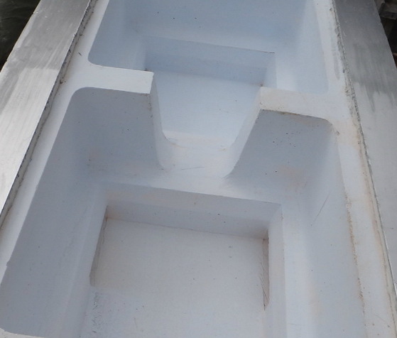 12 Tons/hour Metal Flow and 15 Inch Plate Size Aluminum Liquid Filtration for Superior Filtering