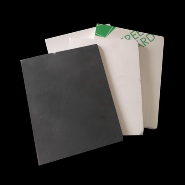 Corrosion Resistant 8mm PVC Foam Board For Advertising