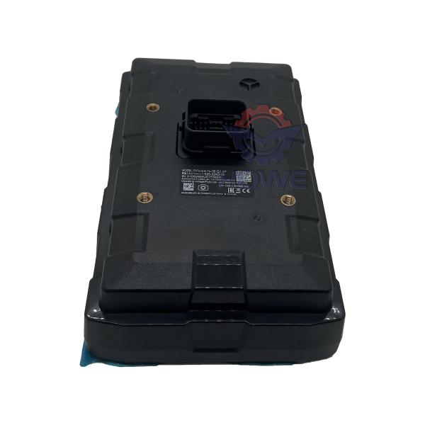 Painel de monitoramento da escavadeira E301.7 E306 E308 Display Instrument 520-6242