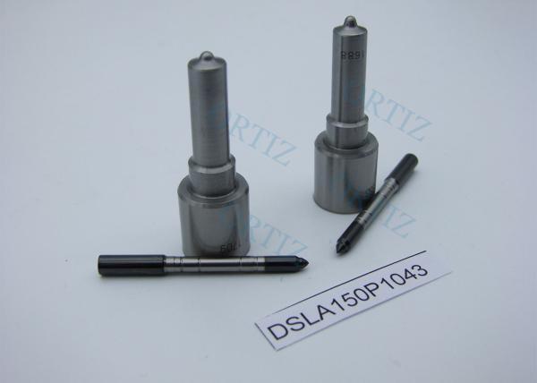 ORTIZ Bosch  piezo common rail nozzle DSLA150P1043 VW injector nozzle 0433175304