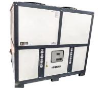 JLSF-60HP Máquina de enfriamiento de agua por aire para la congelación de alimentos