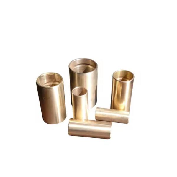 C75200 C76200 C7700 Copper Tube 85 Mm Elbow Copper Pipe With Large Stock