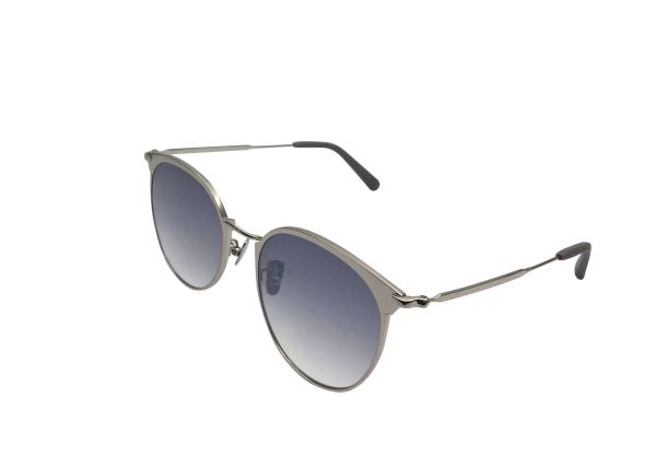 Round metal sunglasses for men women UV protection 400 best selling 2018