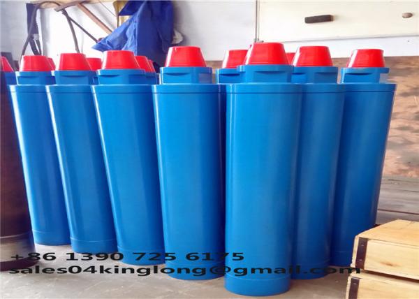 Low Air Pressure 3 inch 3.5 inch Down The Hole DTH Hammer for Quarrying Rock Blasting