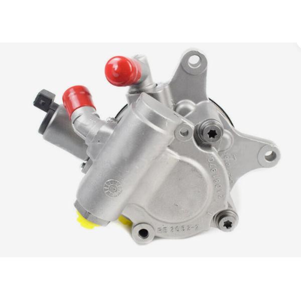 ABC Hydraulic Tandem Power Steering Pump A0034662401 A0024666001 For Mercedes Benz W220 W215 CL500 AMG