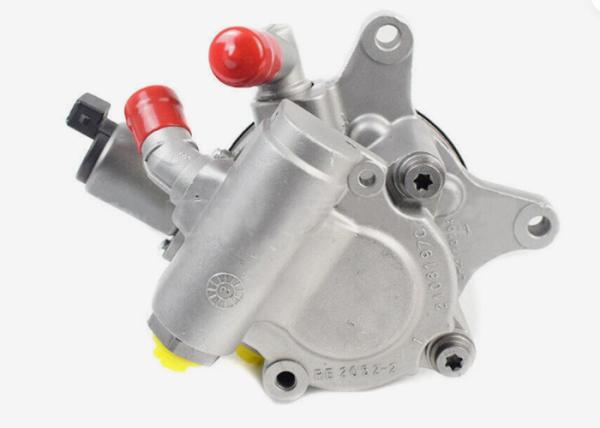ABC Hydraulic Tandem Power Steering Pump A0034662401 For Mercedes Benz W220 W215 CL500 AMG