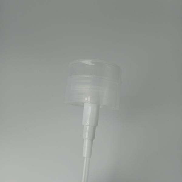 24/410 33/410 28/410 Round Nail Polish Remove Liquid Dispenser Pump for Beauty Salons