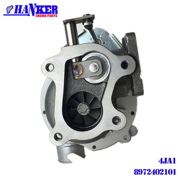 RHF4 turbocompresor Turbo para la fábrica 8-97240-210-1 de Isuzu 4JA1 TFR 2.5L 8972402101