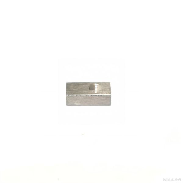 Key Sharpener Housing 57295000 for Gt7250 Auto Cutter Machine Spare Parts Package Size 24.00cm * 10.00cm * 9.00cm