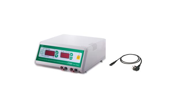 DNA / RNA Gel Electrophoresis Apparatus Microprocessor Intelligent Control