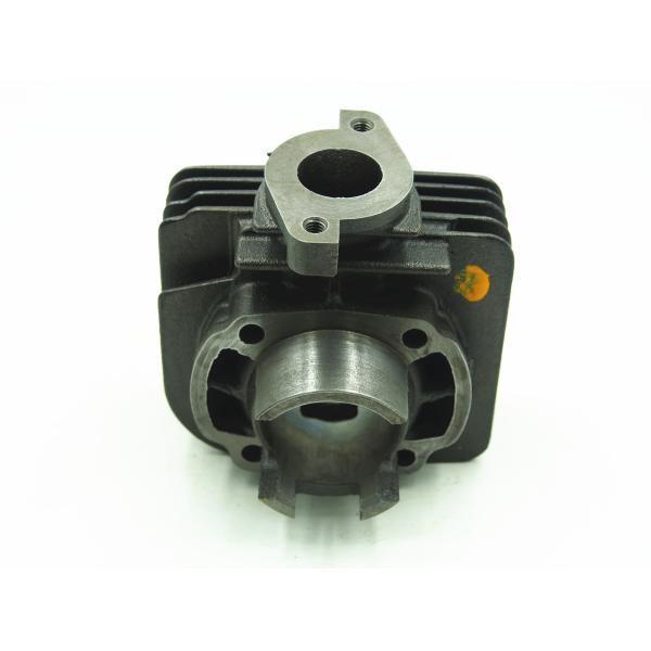Peugeot Motorcycle Cylinder Two Stroke , 50cc Single Cylinder Diesel Engine Parts
