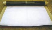 Projeto de túnel Anti-filtração Geotextil 0,8 mm-2 mm Espessura 300g~400g/m2