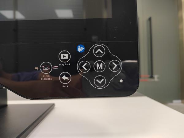1/2.8 SONY Capteur CMOS Full HD Caméra endoscopique pour équipement de chirurgie vétérinaire