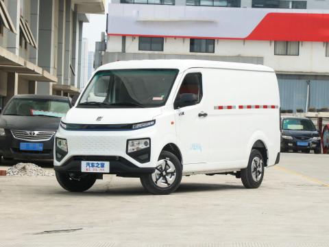 Affordable Electric Pickup Car for Your Transportation Needs