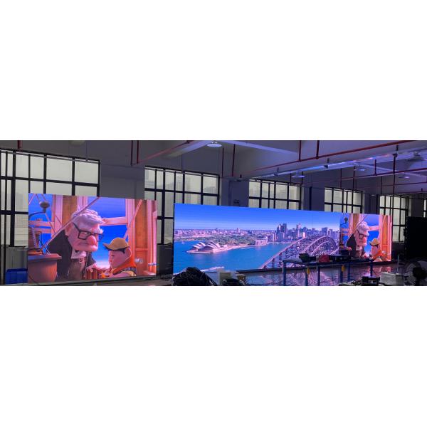 2021 алюминий приведенный заливки формы экрана 500*500mm стены СИД экранов P2.9 P3.9 P4.8 предпосылки этапа HD тонкий арендный видео-